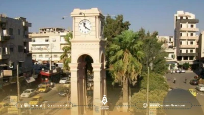 إدلب: حكومة "الإنقاذ" تستحدث مديرية الأمن التابعة لوزار الداخلية