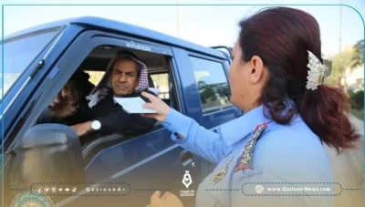 الإدارة الذاتية تضاعف رسوم تسجيل المركبات شمال شرقي سوريا