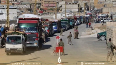 منظمات دولية تدعو لبنان إلى وقف الترحيل القسري للاجئين السوريين