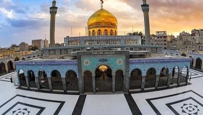 وزارة الداخلية السورية تكشف تفاصيل مخطط إرهابي لتفجير مقام السيدة زينب