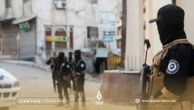 تحرير الشام تعلن اعتقال 20 شخصاً بتهمة التجسس لصالح نظام الأسد