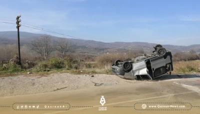 مقـ.ـتل ثمانية سوريين نتيجة حادث سير في صربيا
