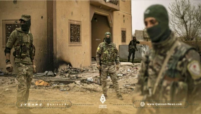 الميـ.ليـشيات الإيرانـية تعتـ ـقل نحو 100 من عناصرها في دير الزور