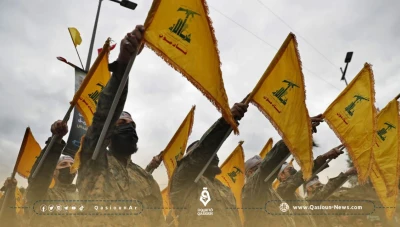 حزب الله اللبناني يسحب مئات أفراد قواته من حلب وإدلب