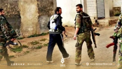نظام الأسد يلاحق المتخلفين عن الخدمة الإلزامية في دير الزور