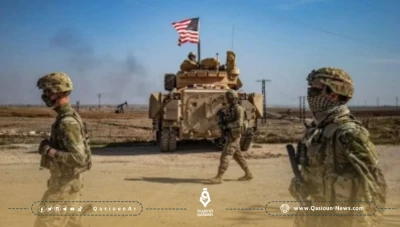 مجلس الشيوخ يرفض مشروع قانون لسحب القوات الأمريكية من سوريا