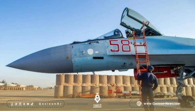 وزارة الدفاع الروسية تمنح عناصرها في سوريا وسام سوفوروف