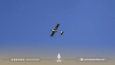 الطيران الروسي يستهدف المدنيين في ريف حلب: ثلاث طائرات مسيرة تدمر سيارات وتسبب إصابات