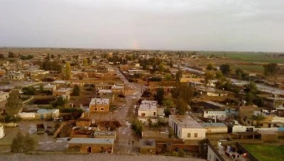 سكان قرية الصبحة يشتكون افتقار مدارسهم الخدمات الأساسية