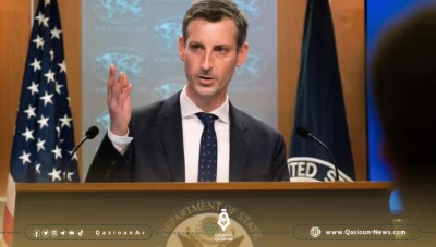 واشنطن تعلق على معارضة إدارة بايدن قانون مناهضة التطبيع مع نظام الأسد