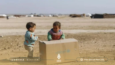 "أوتشا" يكشف عن عدد السوريين المحتاجين للمساعدة خلال العام المقبل