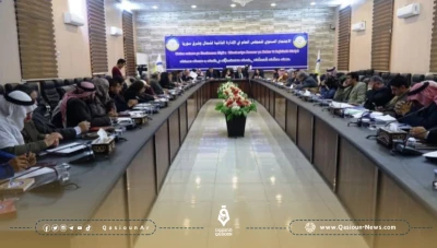 ميليشيا قسد تستبق الأحداث وتعلن "عقداً اجتماعياً جديداً"... والقوى الثورية ترفض