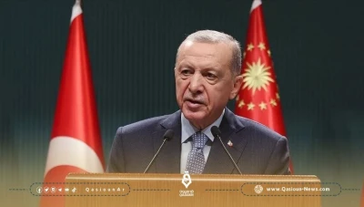 أردوغان يتعهد بتوفير المأوى الآمن لكل المتضررين من زلزال تركيا