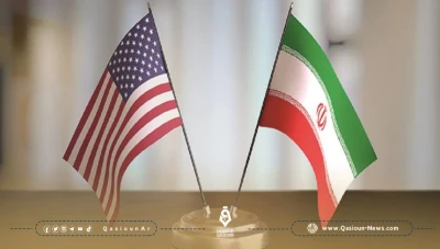 مجلة التايم تحذر من حرب واسعة النطاق بين الولايات المتحدة وإيران
