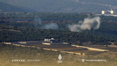 القتال يتصاعد جنوب لبنان.. إسرائيل تهدد بحرب شاملة أو تدفع حزب الله بعيداً عن الحدود