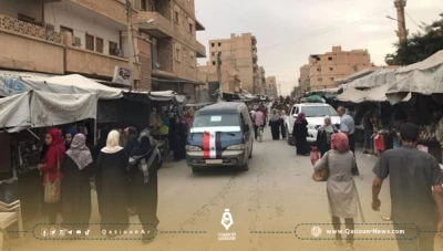 عسكريًا كان أو مدنيًا .. نظام الأسد يحاول منع حمل السلاح في ديرالزور