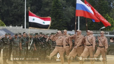 مركز كارنيغي يكشف فشل روسيا في تحويل سوريا إلى قاعدة آمنة لقواتها