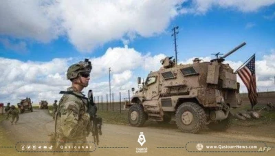 وزير الدفاع الأميركي يعلن عن إرسال 300 جندي للشرق الأوسط