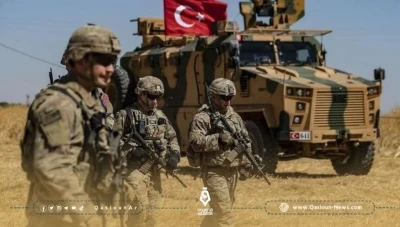 الدفاع التركية : حيدنا 247 عنصرًا من الوحدات الكردية في سوريا منذ بداية العام