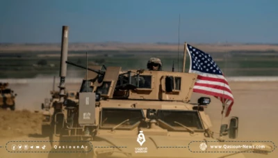 وزارة الدفاع الأمريكية تعلن عن حصيلة الهجمات على موقعها في سوريا والعراق