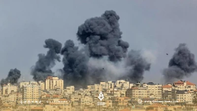 إسرائيل تواصل حرب الإبادة على غزة
