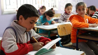 في اليوم الدولي للتعليم التعليم في سوريا بين الحلم والواقع