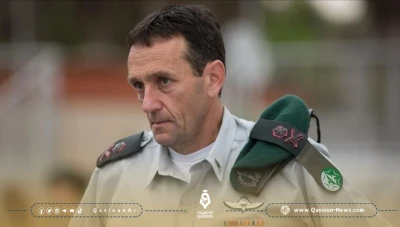 رئيس الأركان الإسرائيلي:الجيش فشل في منع هجمات سبعة أكتوبر