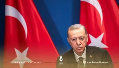 أردوغان يعلق على إلغاء "السوبر التركي" في الرياض