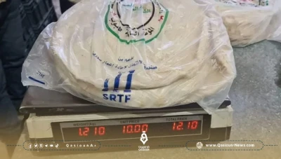 "المؤقتة" تبرر سبب رفع سعر الخبز المدعوم في الشمال السوري
