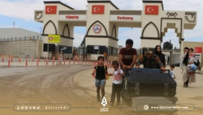 معبر جرابلس يحذر من عمليات الاحتيال بدعوى التسجيل على إجازات زيارة لسوريا