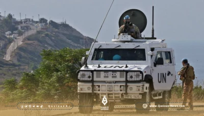 على الرغم من إعلان هدنة في غزة.. قصف إسرائيلي يضرب قوات اليونيفيل في لبنان