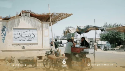 طالت كبارًا في السن .. اعتقالات في بلدة ذيبان شرق دير الزور
