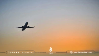 شركات الطيران العالمية تعلّق رحلاتها إلى إسرائيل