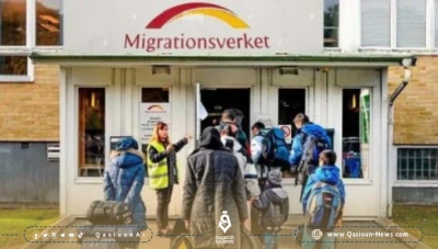 السويد:منظمات إنسانية تطالب بزيادة المساعدات المالية للاجئين