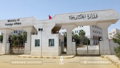 الأردن: بدأنا عملية إجلاء مواطنينا من غزة