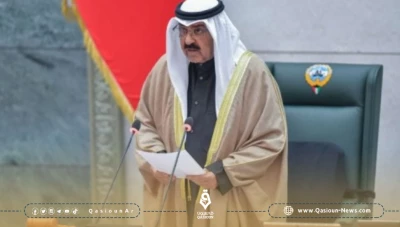 "قرار صادم" يصدره أمير الكويت لإنقاذ البلاد فما الأسباب ؟؟