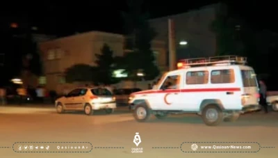 مـ.ـقتل ثلاثة عناصر شرطة نتيجة هجوم لجماعة جيش العدل جنوبي إيران