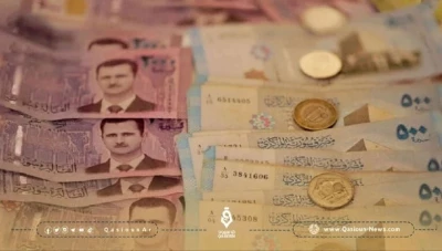 سعر صرف الليرة مقابل العملات الأجنبية اليوم الأحد