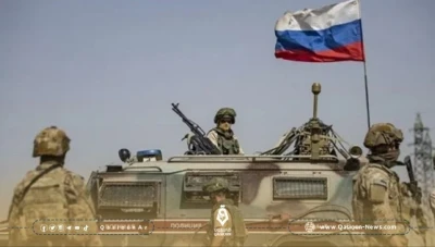 روسيا تبرر غاراتها على ريف الباب شرق حلب