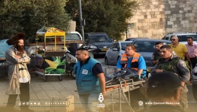 وفـ.ـاة شاب إسرائيلي بعد أربعة أيام من إصابته