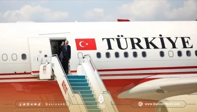 الرئيس التركي أردوغان يتوجه بزيادة رسمية إلى الإمارات