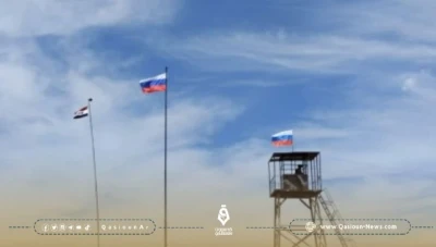 روسيا تنشئ نقاطًا عسكرية مشتركة مع النظام قرب خط وقف إطلاق النار في الجولان