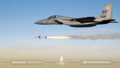 روسيا: التحالف خرق الأجواء السورية 7 مرات في منطقة التنف خلال 24 ساعة