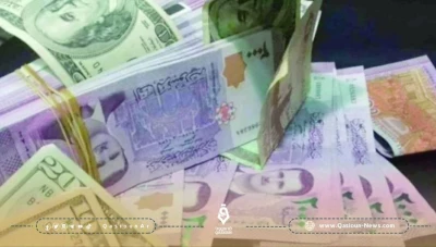 استقرار في سعر صرف الليرة مقابل العملات الأجنبية