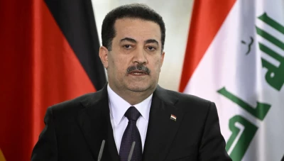 رئيس الحكومة العراقية: أمن سوريا واستقرارها أولوية للعراق