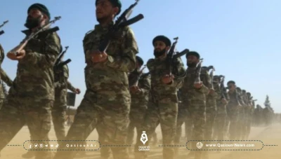 القوة الموحدة: ملتزمون بقرارات الجيش الوطني السوري