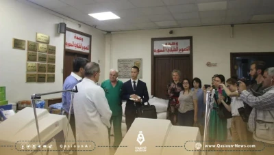 نظام الأسد يُمهّد لرفع الدعم عن القطاع الطبي
