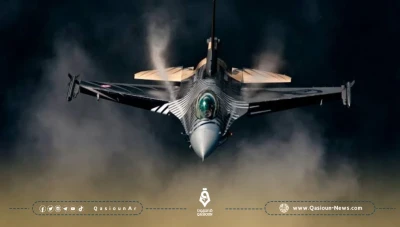 تركيا تعلن تنفيذ عملية جوية في شمال سوريا وتدمير 15 موقعا لـ قسد