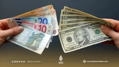 سعر صرف الليرة السورية والتركية مقابل العملات الأجنبية