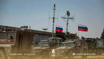 روسيا تعزز وجودها العسكري في ريف إدلب
